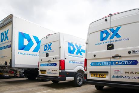 Launch of Same Day Service