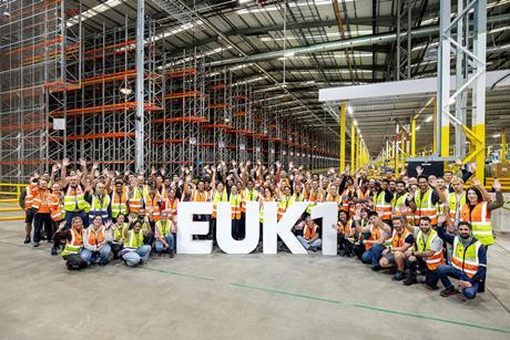 UNP Amazon 48222 EUK1 Site Launch066