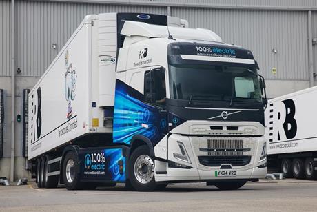 FM Electrics join Reed Boardall
