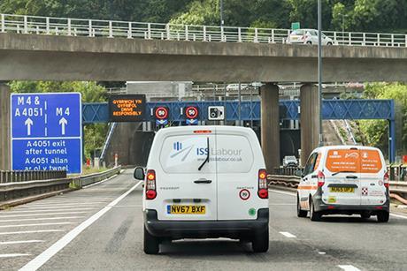 newport M4