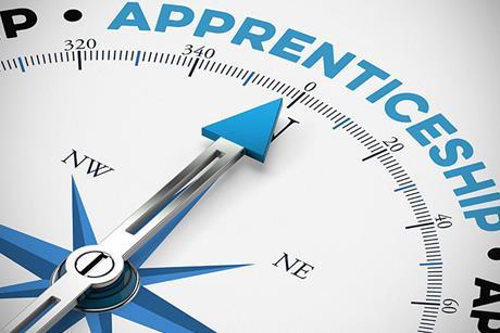 apprentice compass