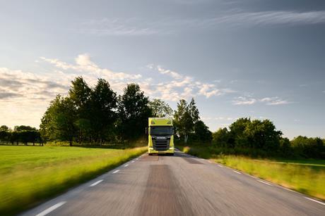 Scania