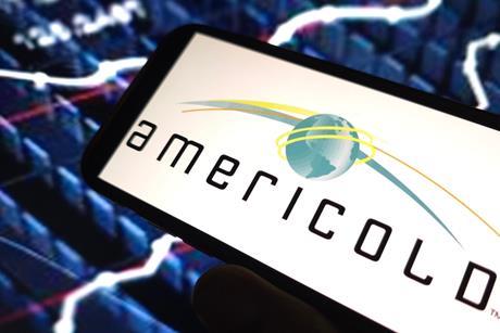 Americold