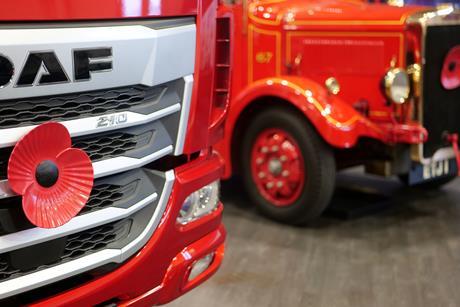 Leyland Trucks awarded Gold in the Defence Employer Recognition Scheme (ERS)