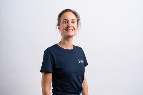 Lotte Vanden Wyngaert