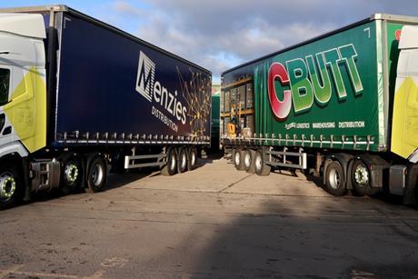 Menzies Distribution Solutions acquisition