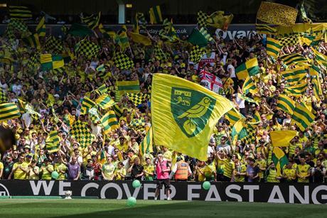 The canaries
