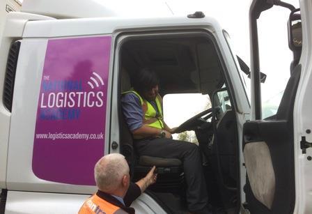 Mantra driver training