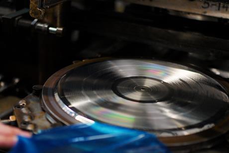 DP World Bicester_Record Store Day 1