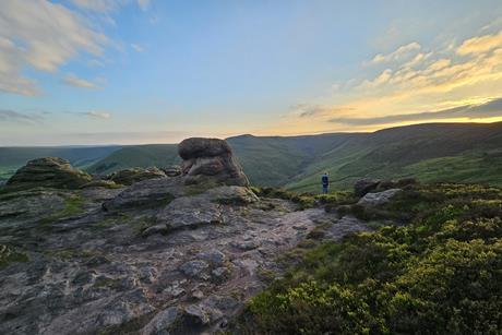 Participants will summit eight peaks and complete 1,250 metres of ascent while raising unrestricted funds to support Transaid programmes.