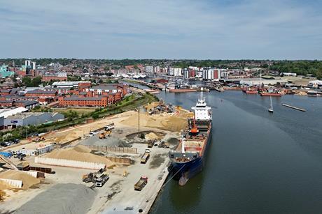 aerial-view-west-bank-abp-ipswich-port