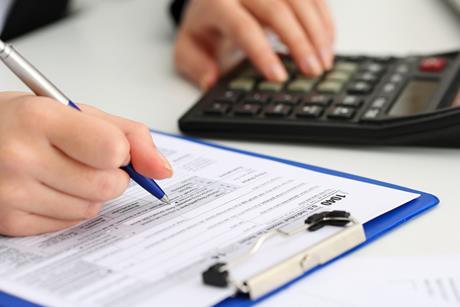 Creditor claims