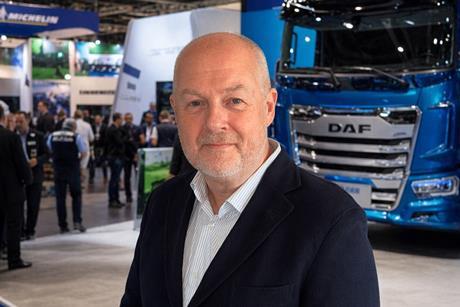 Chris Owen Brittenden