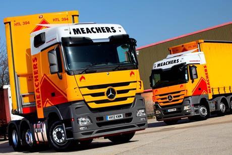 Meachers Transport Mercs (20) (2)