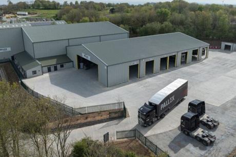 Pall-Ex-Logistics-Devon-Cornwall-new-hub-1-768x431