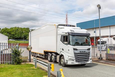 Carrier-Transicold-AAH-Pharmaceuticals