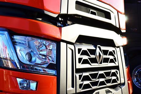 Renault Trucks