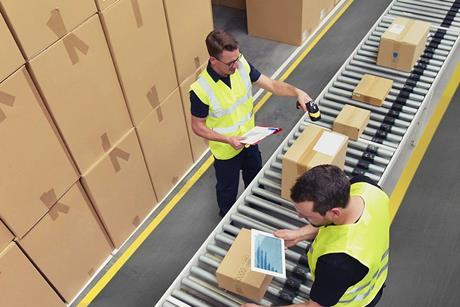 COBA Orthomat standard anti fatigue mat