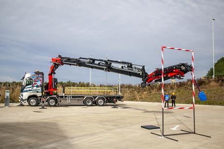 Macs-Truck-Rental-Crane-Challenge