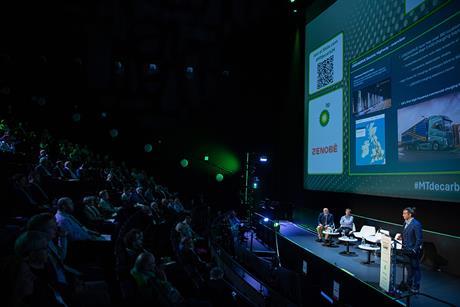 Decarbonisation Conference