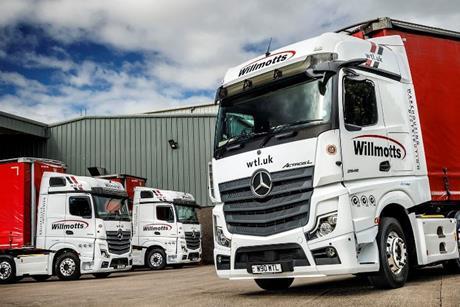 Actros 2548 - Willmotts (16)