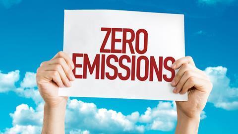 Zero Emissions