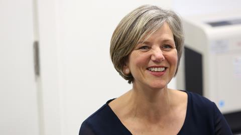 Lilian Greenwood MP 2