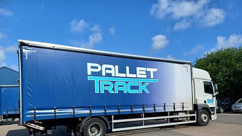 Pallet-Track Sussex