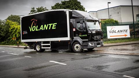Volante-Vertellus-E-Tech-D-on-road-hero2