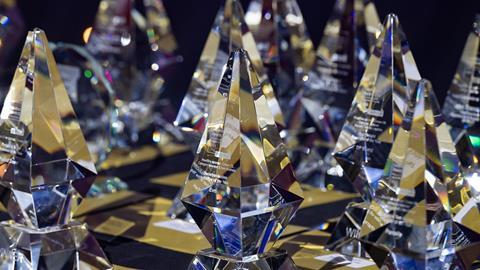 Logistics Awards