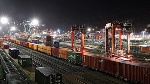 Modal Shift Programme Image