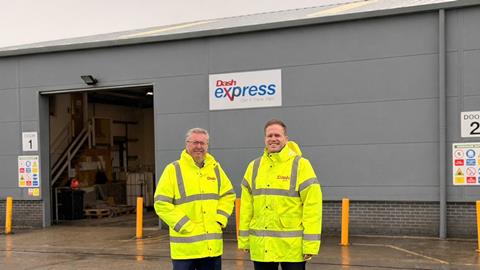 Paul-and-Stephen-Dash-Dash-Express-joins-Palletways72