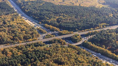 m25-junction-10-aerial-image