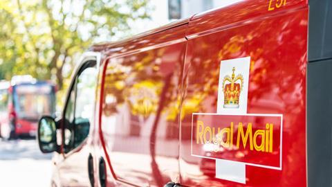 Royal Mail