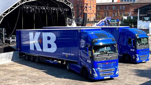2150826 - KB Event expands Krone fleet with 60 bespoke Dry Liners2