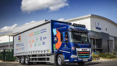 LTS Global Solutions