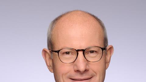 Antoine Duclaux_CEO_Renault Trucks 1Nov2025