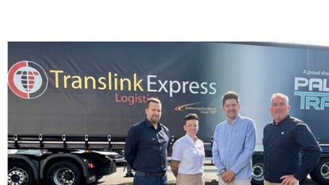 Translink_Express_team_photo