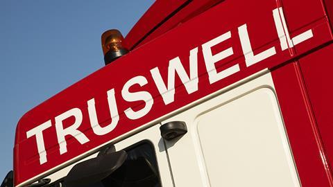 Truswell Haulage