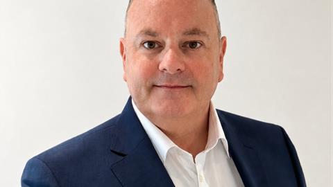 Karl Hodgkinson - DX Group