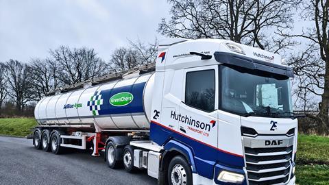 Hutchinson_Transport_GreenChem_AdBlue_contract