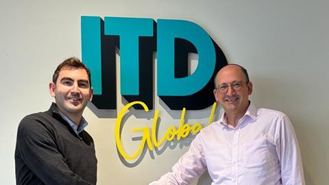 ITD Global 2