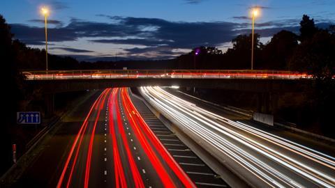 M3 Motorway