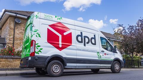 DPD