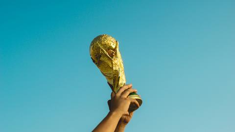 World Cup blog header