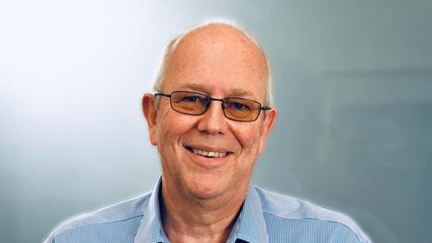 Peter Golding FleetCheck