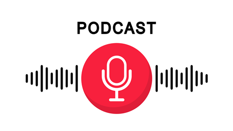 Podcast-icon