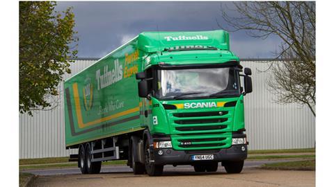 Connect Group sells six Tufnells depots