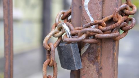 Company administration