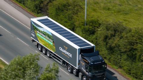 Cranswick - road overhead - final